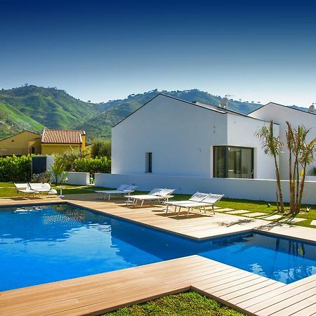 Baia Degli Ulivi Apartments Cefalù Εξωτερικό φωτογραφία