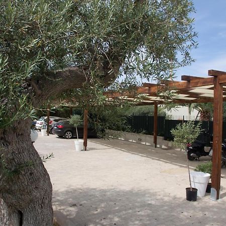 Baia Degli Ulivi Apartments Cefalù Εξωτερικό φωτογραφία