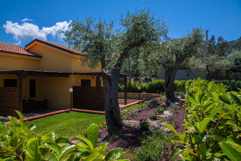 Baia Degli Ulivi Apartments Cefalù Εξωτερικό φωτογραφία