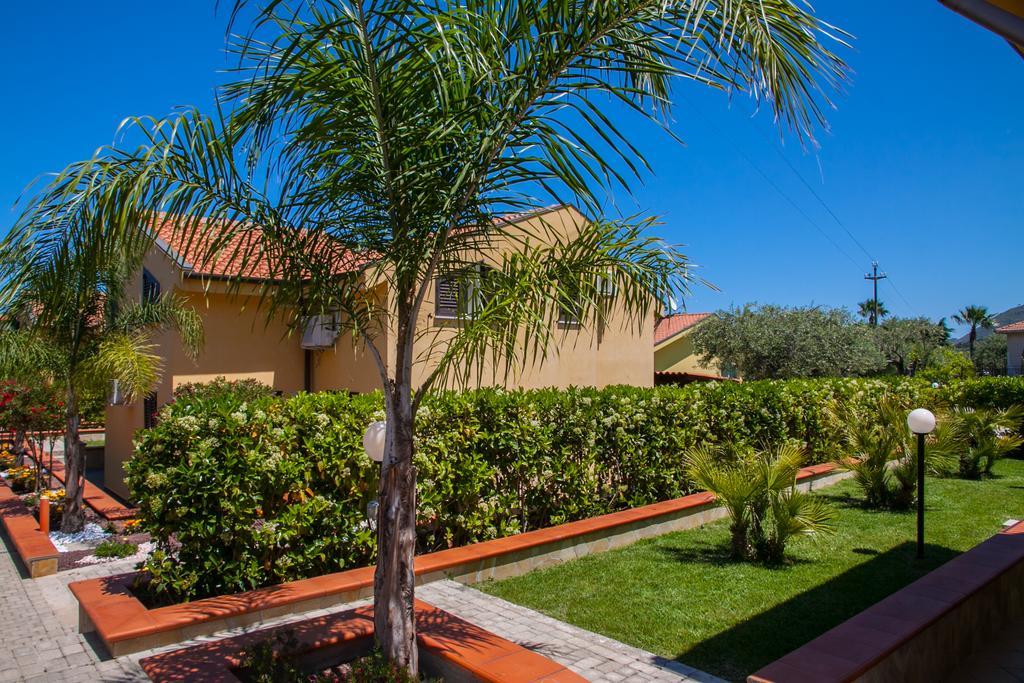 Baia Degli Ulivi Apartments Cefalù Εξωτερικό φωτογραφία