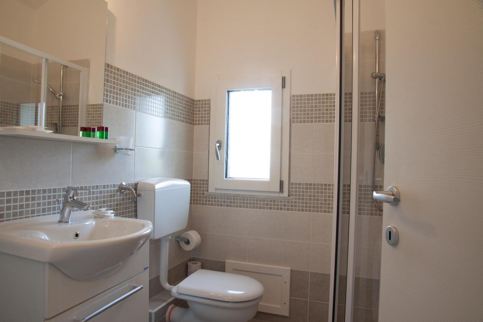 Baia Degli Ulivi Apartments Cefalù Εξωτερικό φωτογραφία