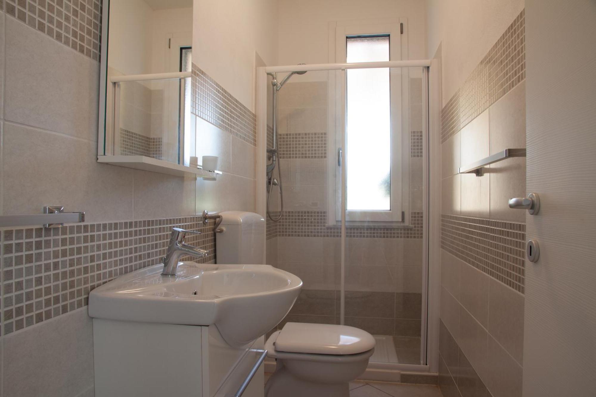 Baia Degli Ulivi Apartments Cefalù Δωμάτιο φωτογραφία