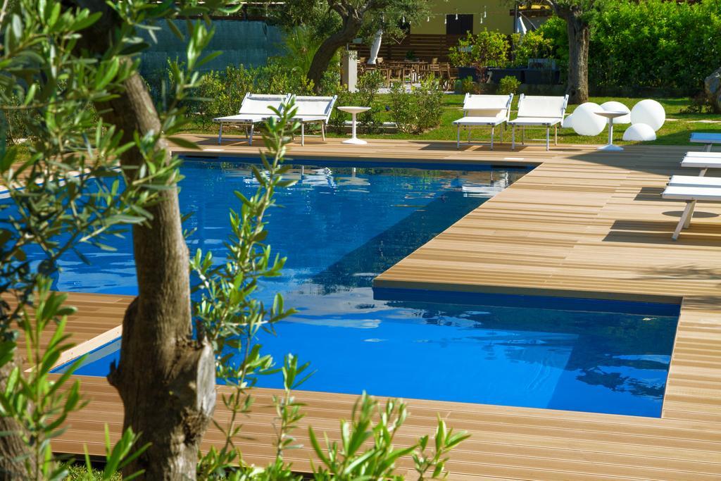 Baia Degli Ulivi Apartments Cefalù Εξωτερικό φωτογραφία