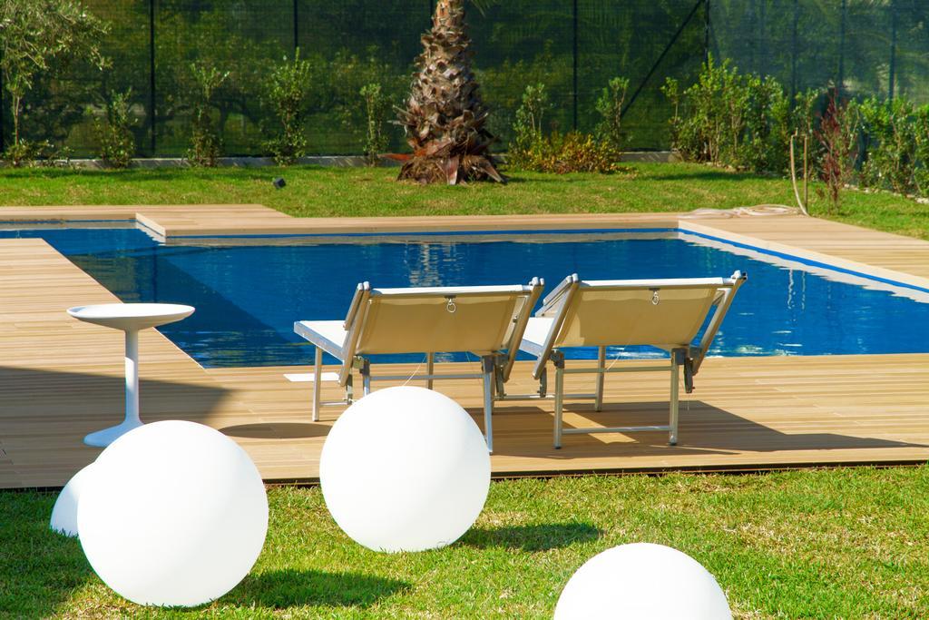 Baia Degli Ulivi Apartments Cefalù Εξωτερικό φωτογραφία