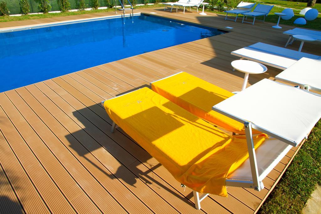 Baia Degli Ulivi Apartments Cefalù Εξωτερικό φωτογραφία