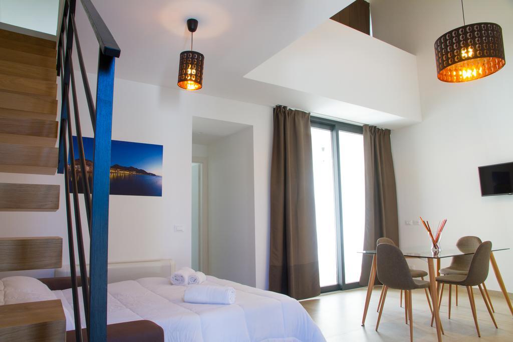Baia Degli Ulivi Apartments Cefalù Εξωτερικό φωτογραφία