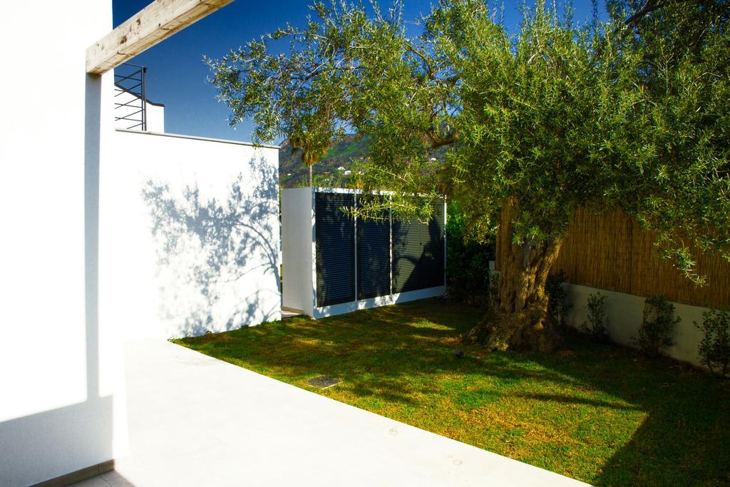 Baia Degli Ulivi Apartments Cefalù Εξωτερικό φωτογραφία