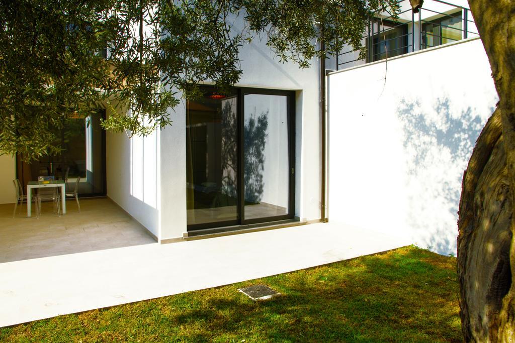 Baia Degli Ulivi Apartments Cefalù Εξωτερικό φωτογραφία