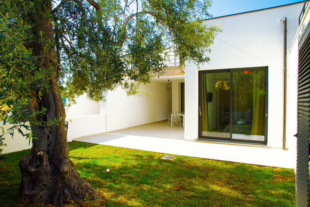 Baia Degli Ulivi Apartments Cefalù Εξωτερικό φωτογραφία