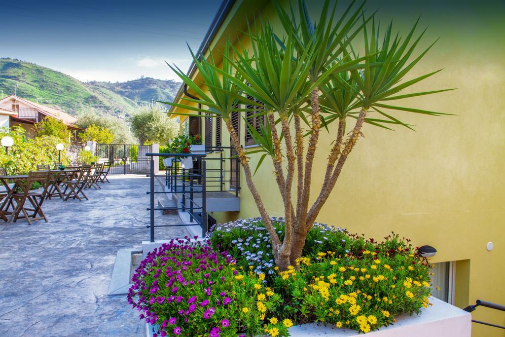 Baia Degli Ulivi Apartments Cefalù Εξωτερικό φωτογραφία
