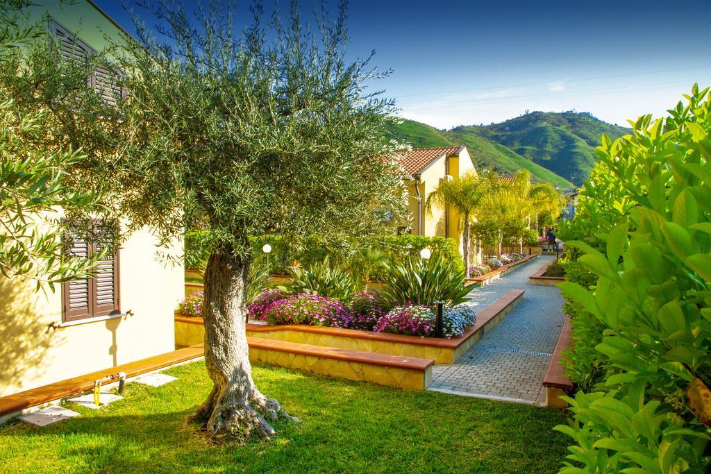Baia Degli Ulivi Apartments Cefalù Εξωτερικό φωτογραφία