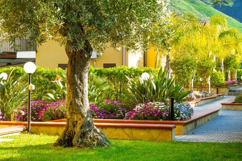 Baia Degli Ulivi Apartments Cefalù Εξωτερικό φωτογραφία